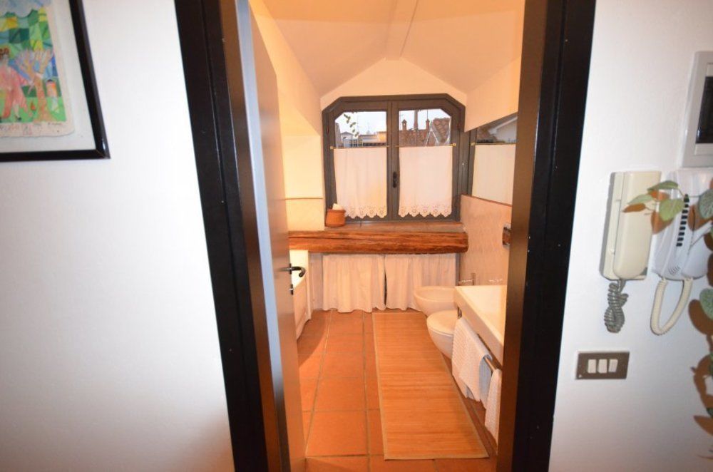 Suite Vigentina * Milan