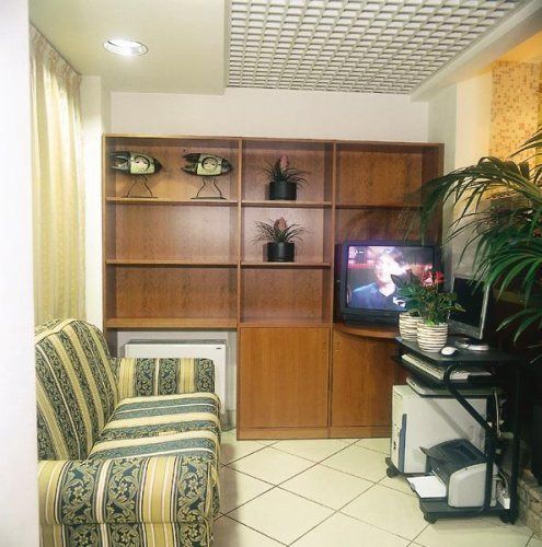 Hotel Astrid Milan