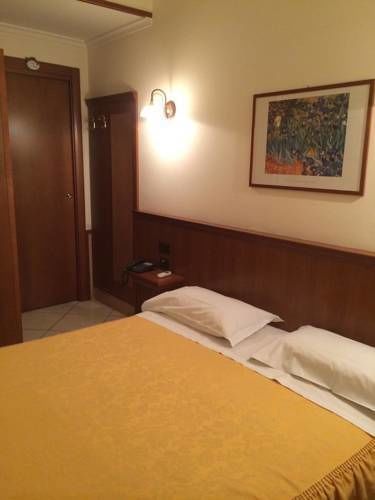 Astrid Hotel Milan