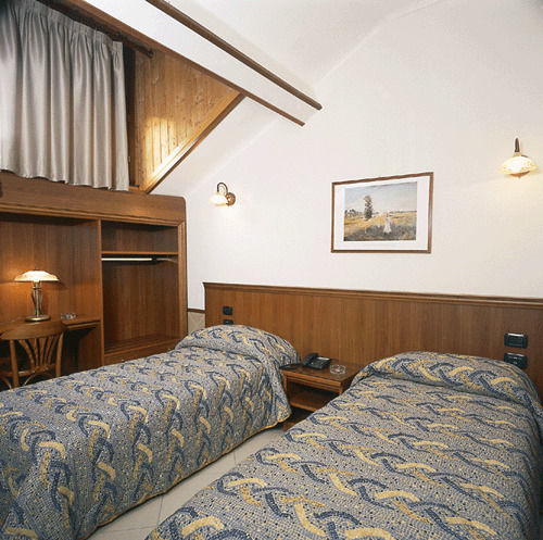 Astrid Hotel Milan