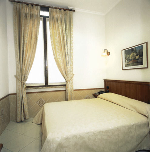 Astrid 2* Milan