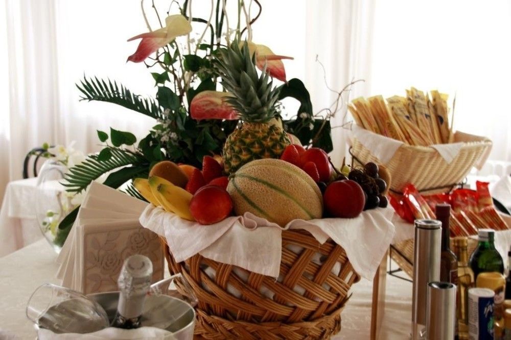 Hotel Astrid Milan