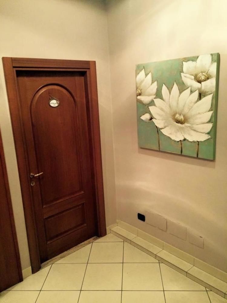 Hotel Astrid Milan