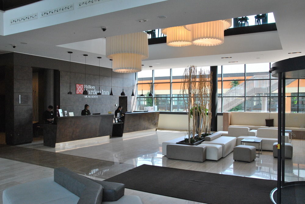 Hilton Garden North Hotel