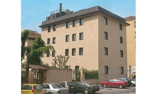 Aparthotel Portello 3*