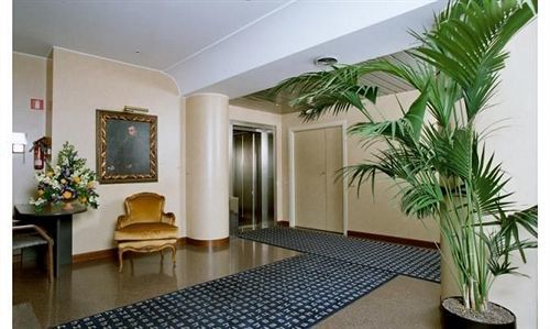 Portello Aparthotel Milan
