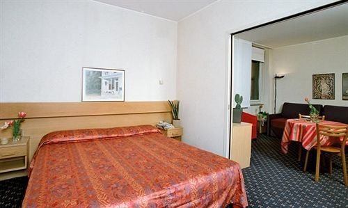 Portello Aparthotel