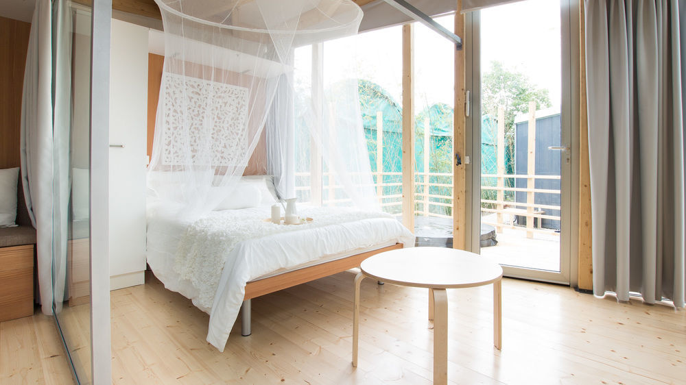 Campsite Village Citta Di