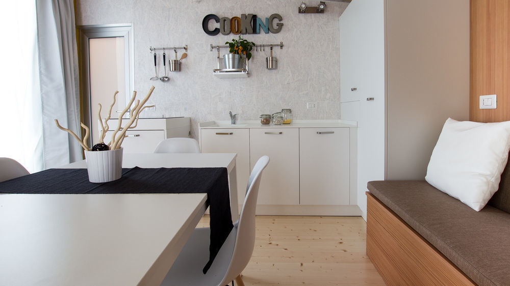 Campsite Village Citta Di 4*