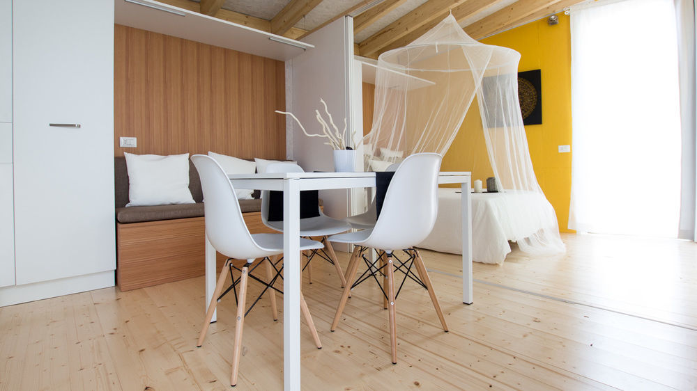 Village Citta Di Campsite 4*