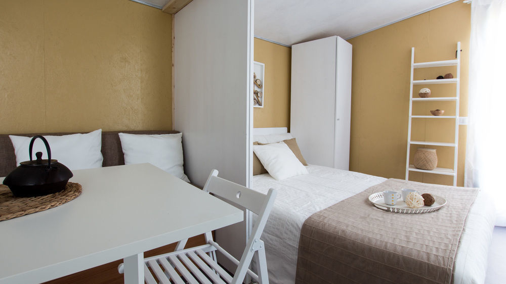 Village Citta Di 4* Milan