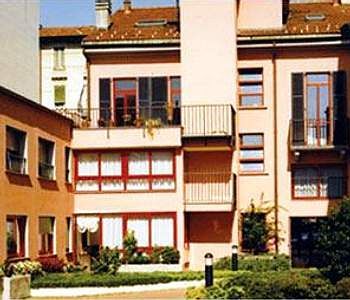 Donatello Aparthotel Milan