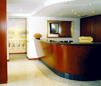 Aparthotel Donatello Milan