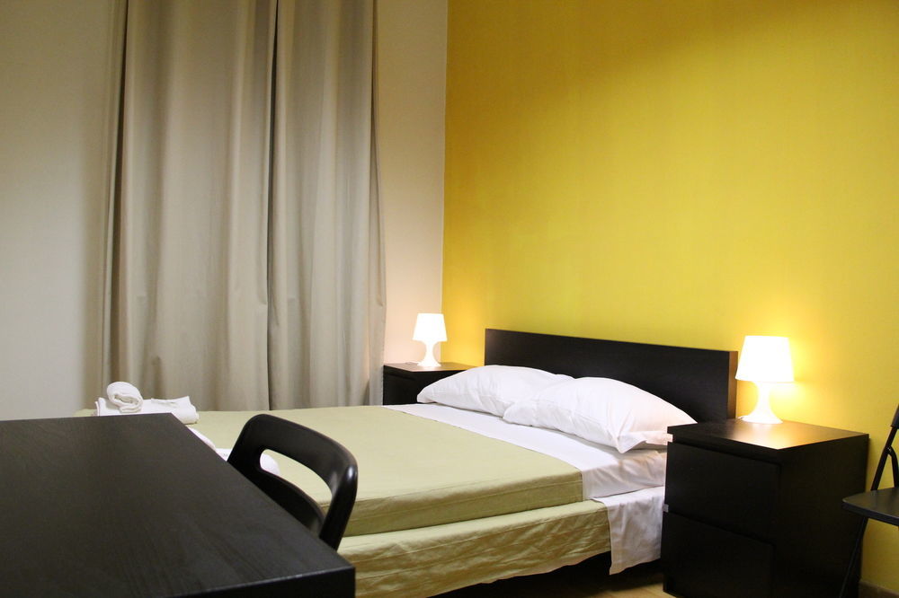 Pirelli Casa de hóspedes 2*
