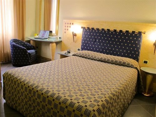 Hotel Nuovo Marghera Milano
