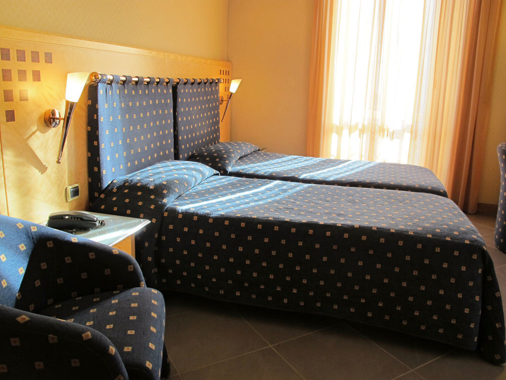 Nuovo Marghera Hotel 3*