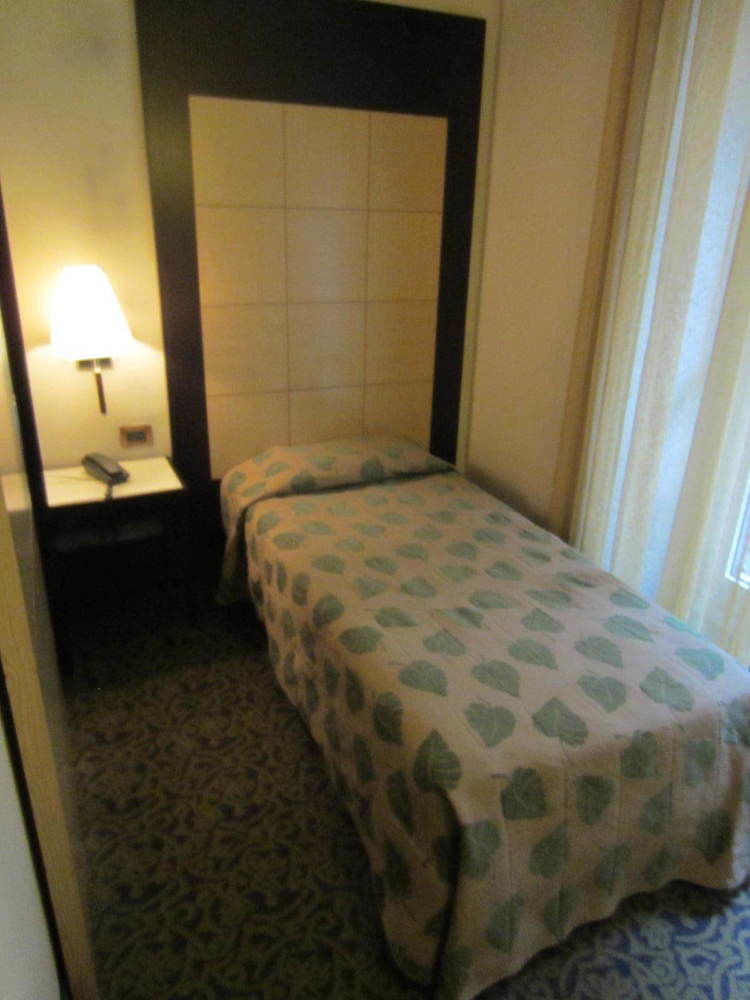 Nuovo Marghera Hotel