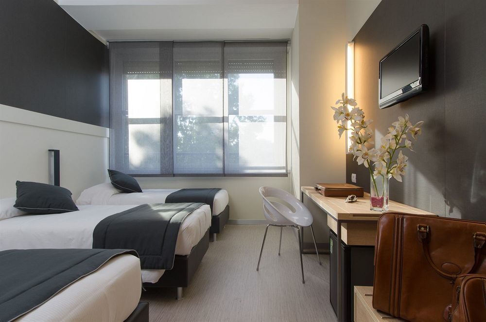 Aosta Hotel Milan