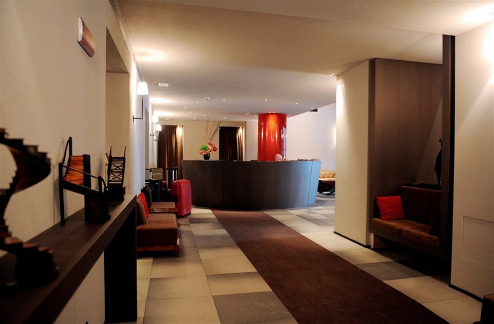 Ih Ambasciatori Hotel Milan
