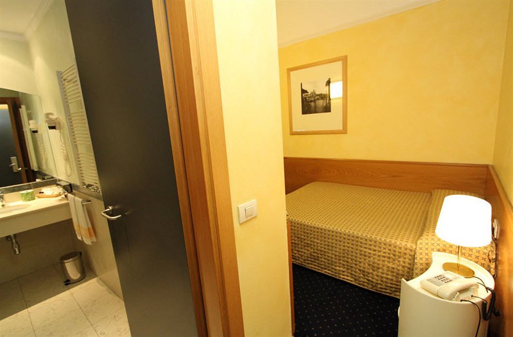 Club Hotel Milão