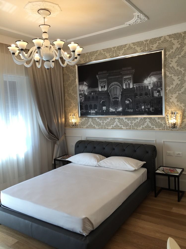 Guest house Duomo Milan