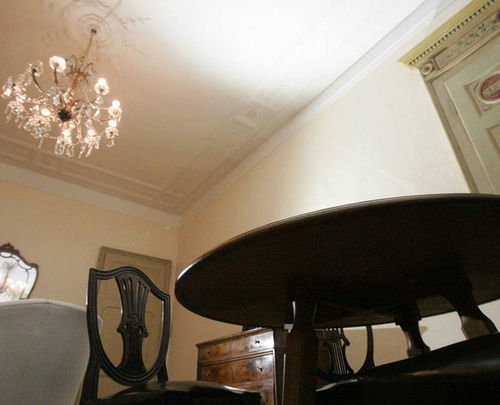 Apartment Casa Milano- Apartments And Rooms *