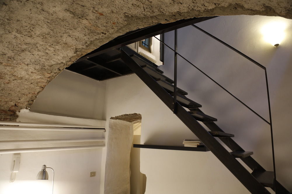 Apartment Casa Milano- Apartments And Rooms *