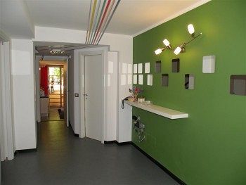 Hotel Le Tre Torri Milan