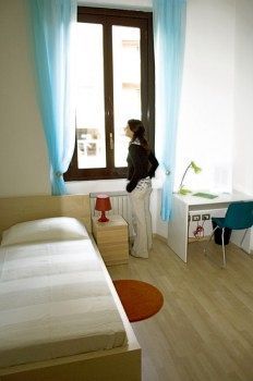 Le Tre Torri Hotel 3*