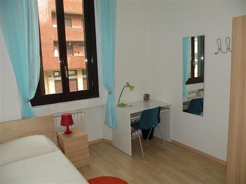 Hotel Le Tre Torri Milan