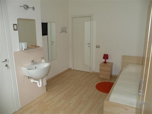 Le Tre Torri Hotel Milan