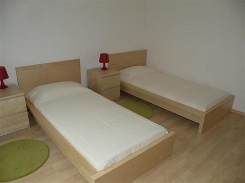 Le Tre Torri 3*