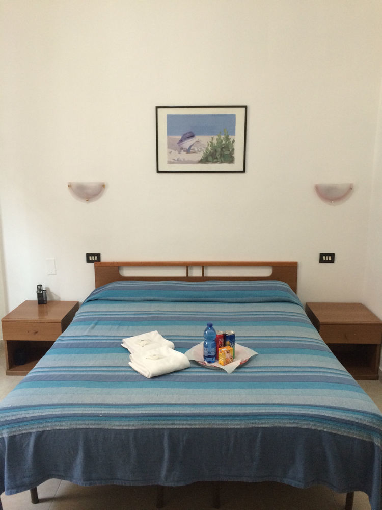 Hotel Adelchi *