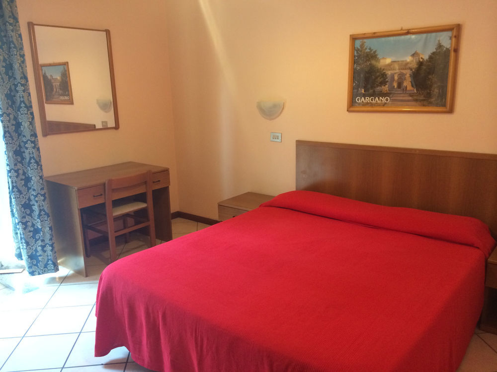 Adelchi Hotel