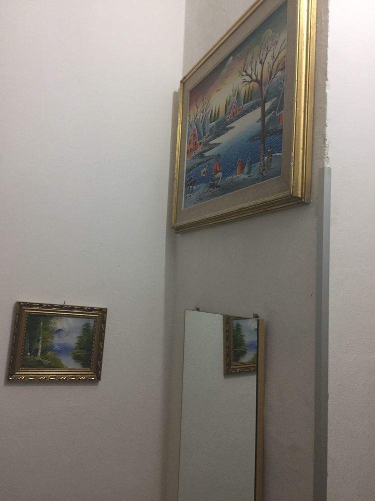 Hotel Adelchi *