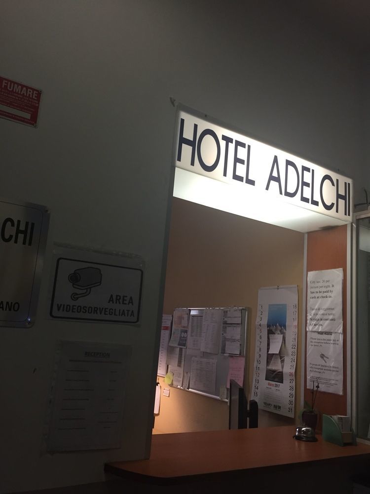 Adelchi *
