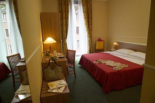 Hotel Johnny Milan