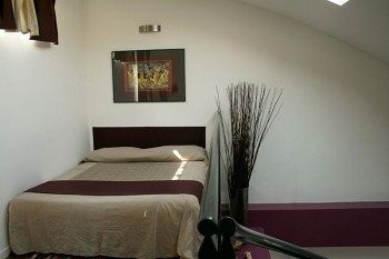 Isola Apartment
