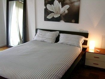 Isola Apartment *