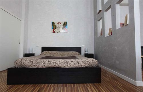 Isola Apartment