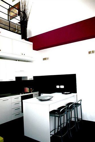 Apartment Isola