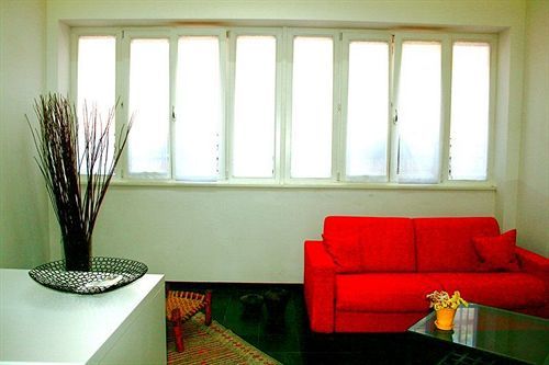 Apartment Isola