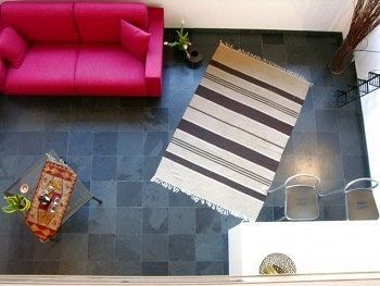 Apartment Isola
