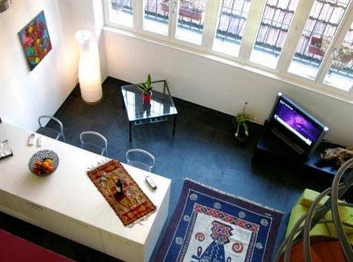 Apartment Isola *
