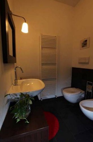 Isola Apartment