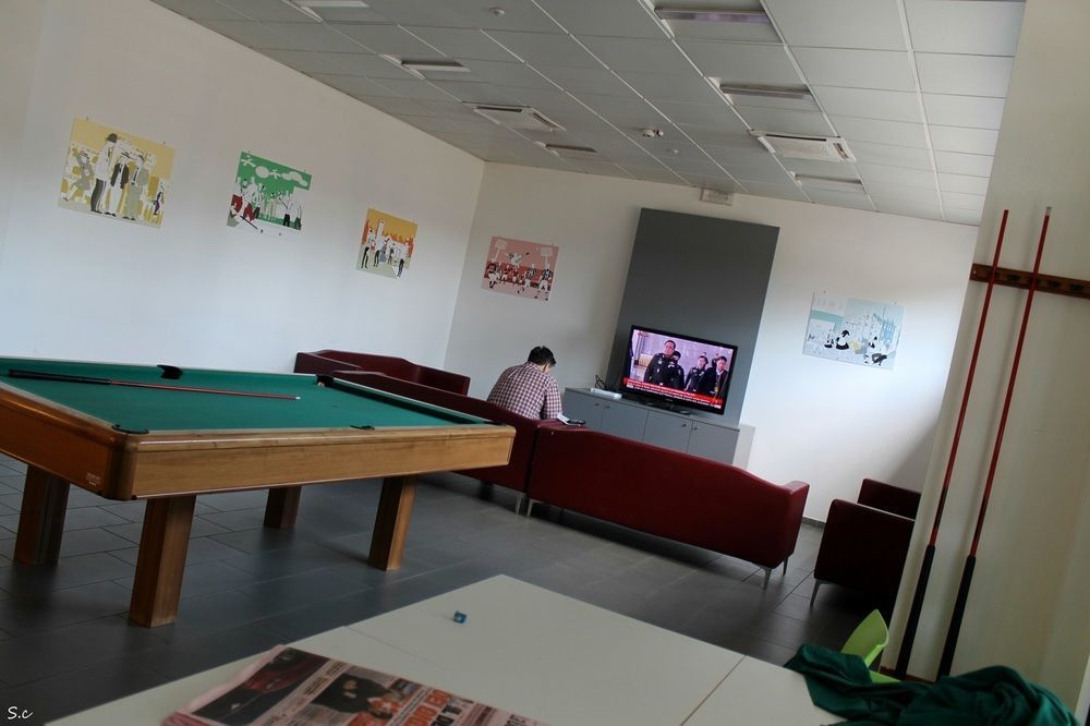 Camplus Turro Casa Per Ferie Apartment Milan