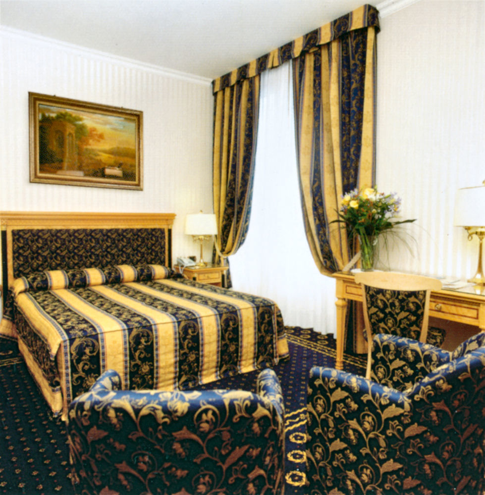 Hotel Andreola