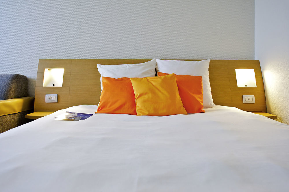 Novotel Nord Cà Granda Hotel 4*