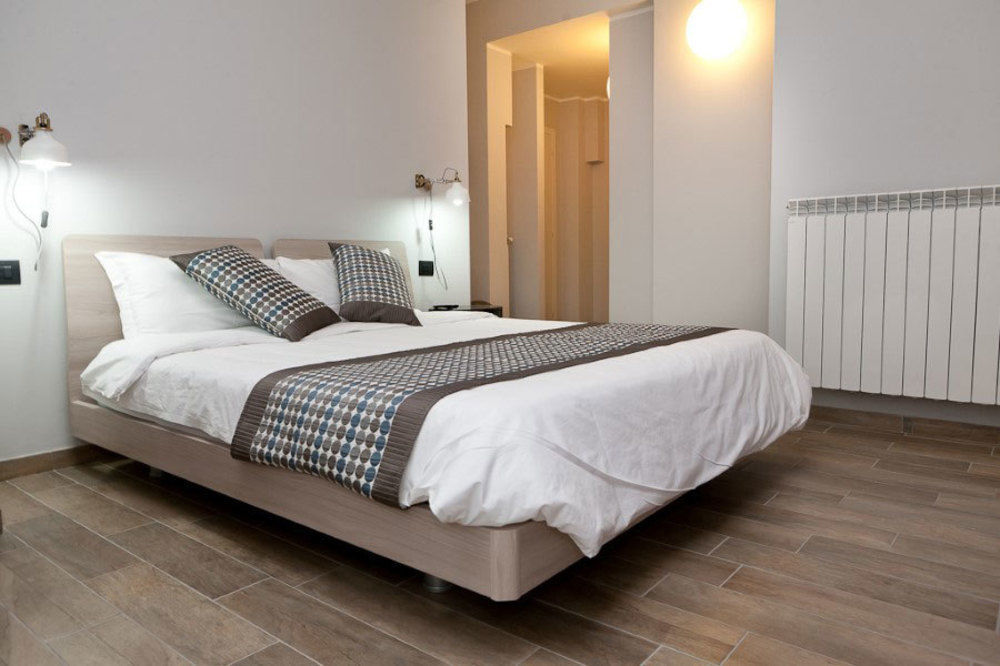 Meneghino Aparthotel 2*