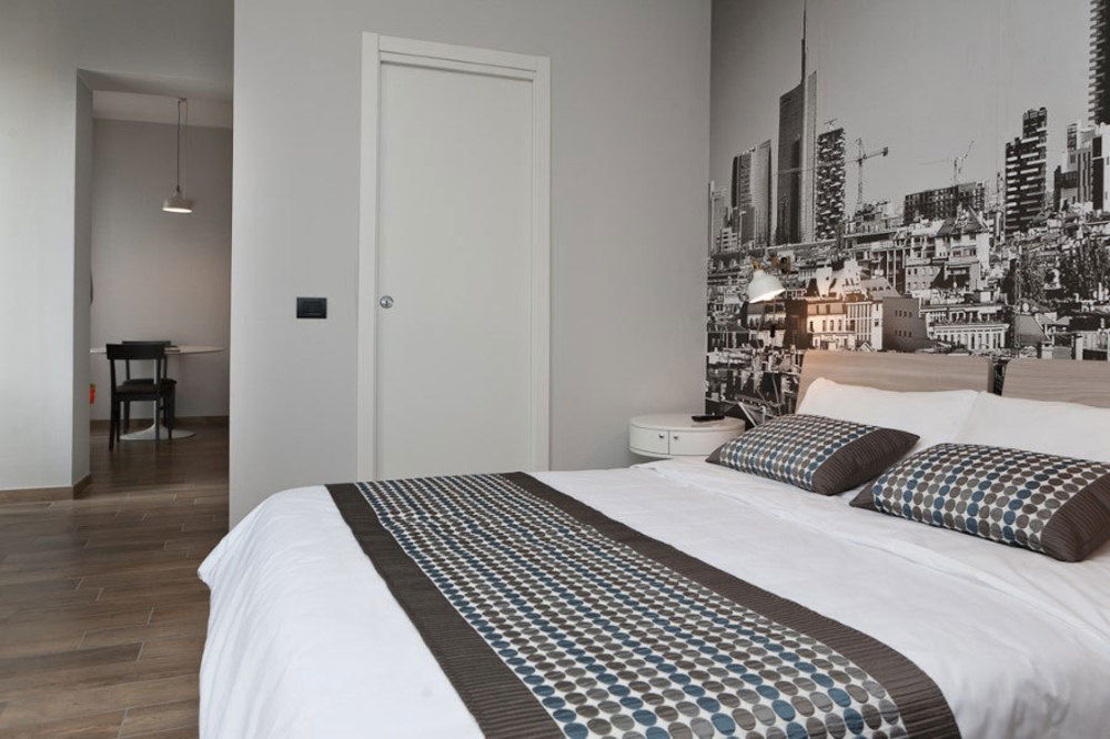 Meneghino Aparthotel